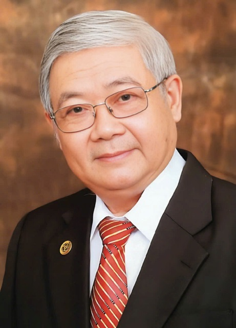 Nội lực của phu chữ Nguyễn Ngọc Thiện qua Năng lượng chữ và bút lực