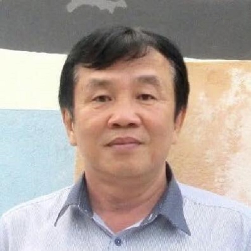 Thơ của Lĩnh Hồ Quang