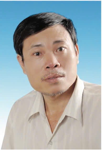 Thơ Huỳnh Minh Tâm