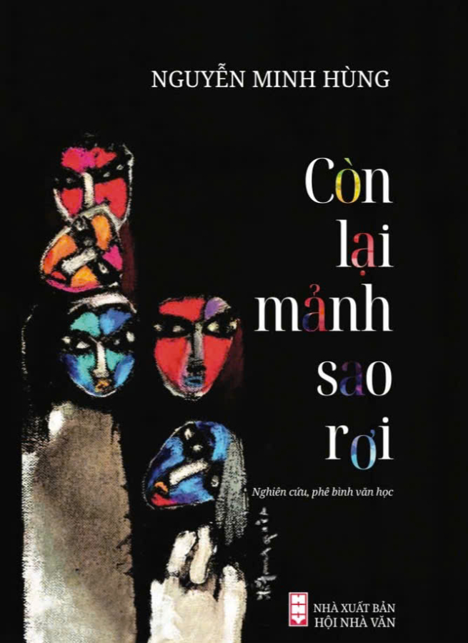 Còn lại mảnh sao rơi - tri âm bên kia văn bản