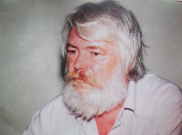 Nhớ Kazik