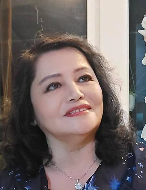 Thơ Phan Thu Loan