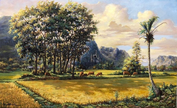 Đôi khi phải quay lại