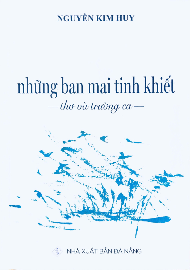 Như làn hương và giọt sương mai
