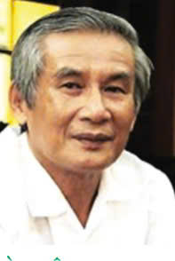 Thơ Bùi Công Minh