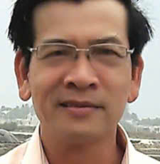 Thơ Phạm Thế Chất