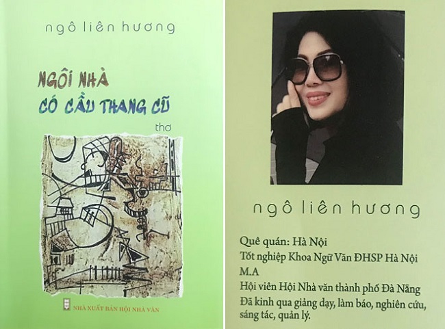 Khi ký ức đánh thức tình yêu và thi ca