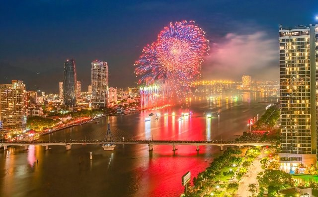 Trước thềm năm mới