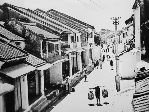 Ký ức một người lái đò