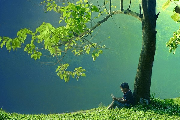 Khi người thinh lặng