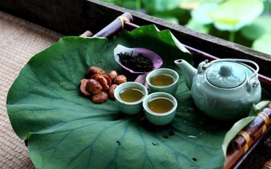 Trên đỉnh Tùng La