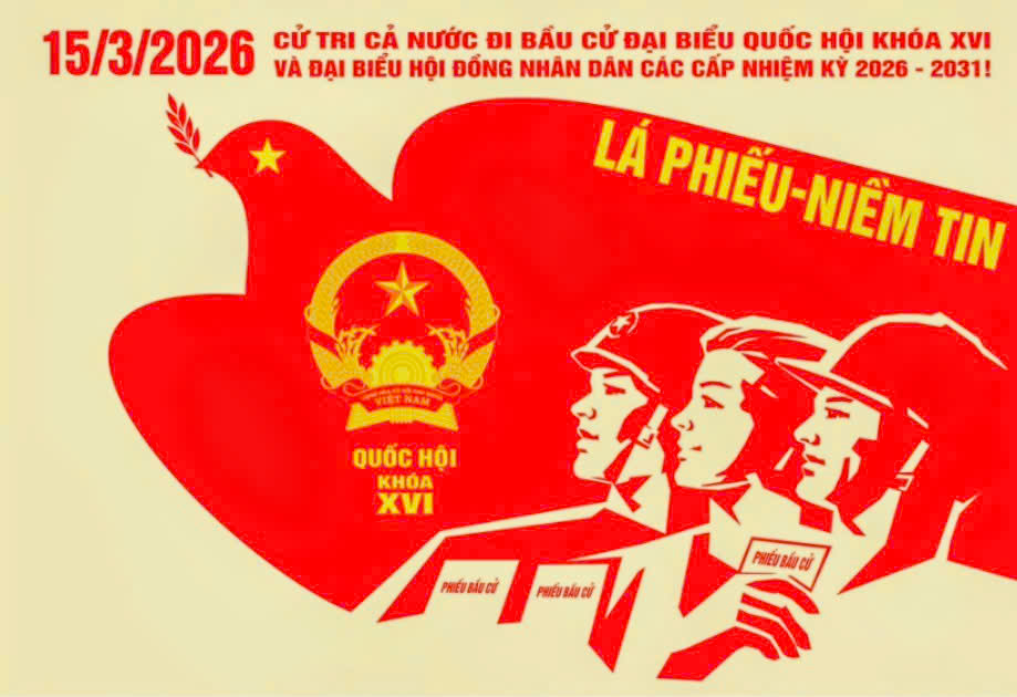 Hiện thực hóa khát vọng phát triển hùng cường, thịnh vượng và bền vững