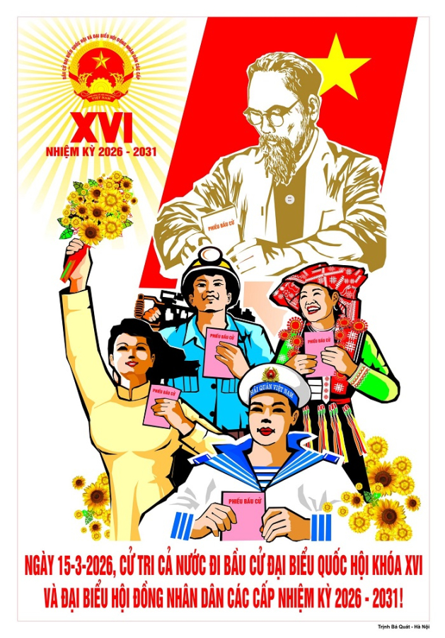 Người Đà Nẵng với các cuộc bầu cử Quốc hội và Hội đồng nhân dân