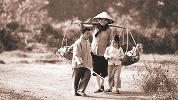 Kỷ vật của đợi chờ