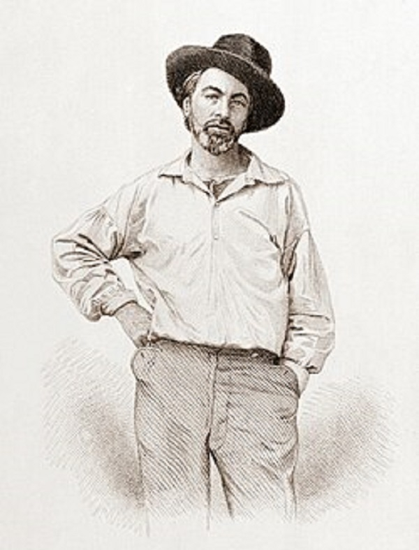 Chùm thơ Walt Whitman