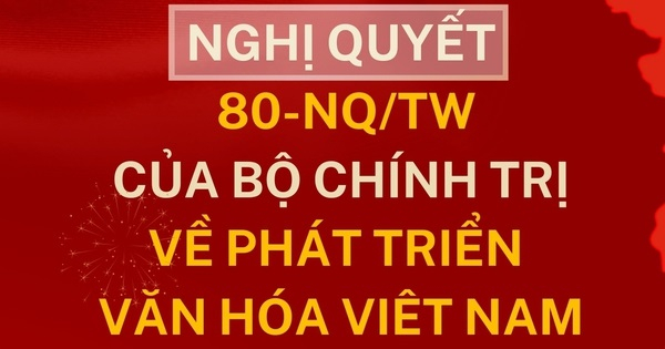 Kích hoạt nguồn lực văn hóa Đà Nẵng từ Nghị quyết 80