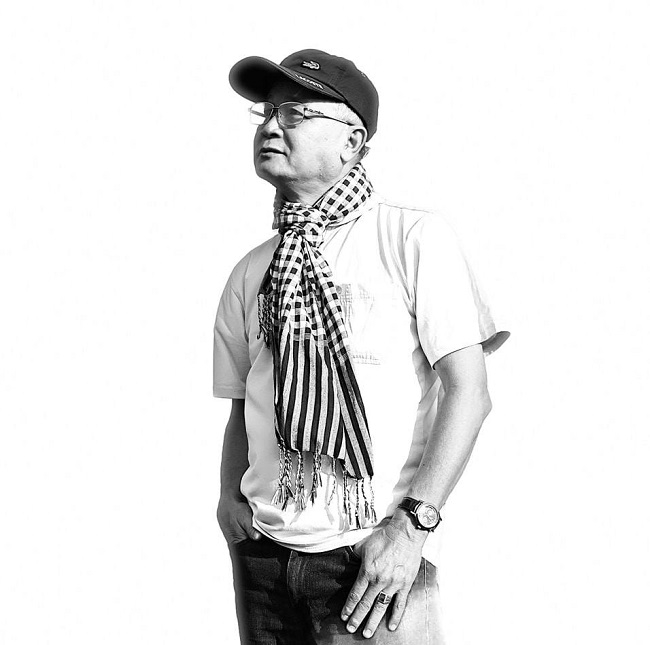 Thơ Mộc Nhân