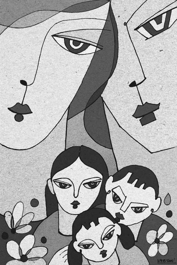 Nơi giấc mơ nở hoa