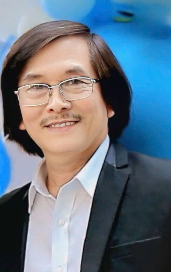 Nhạc sĩ Trần Ái Nghĩa - Tình quê và mối lương duyên trong âm nhạc