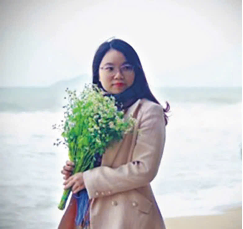 Thơ của Mẫu Đơn