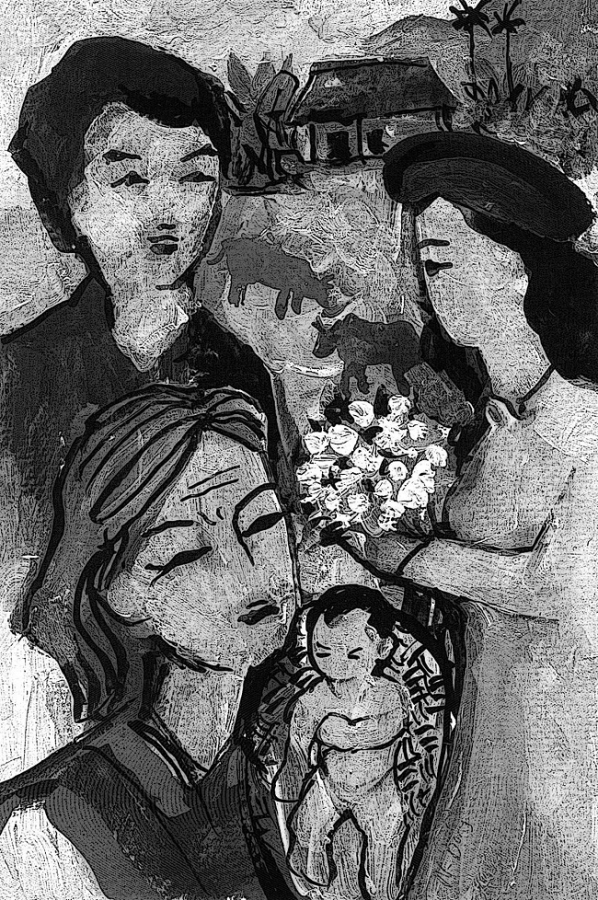 Ngả rẽ cuộc đời