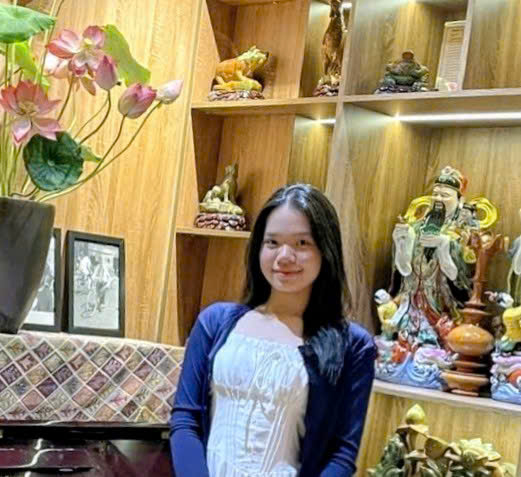 Người lớn yêu bằng nỗi sợ