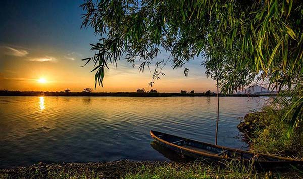 Thơ Đỗ Thượng Thế