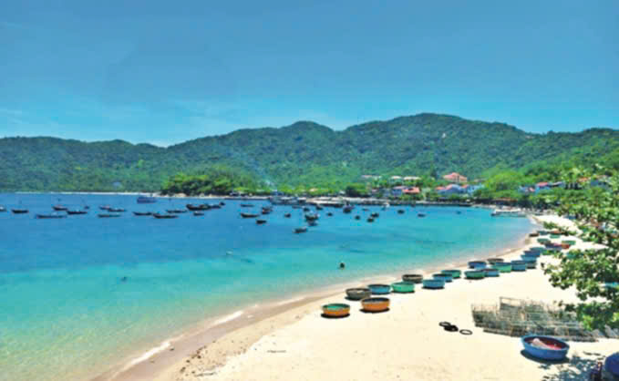 Cù Lao Chàm trong dòng chảy lịch sử, văn hóa