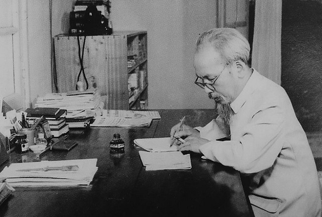 Từ mùa Thu ấy