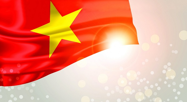 Mặt trời Tổ quốc