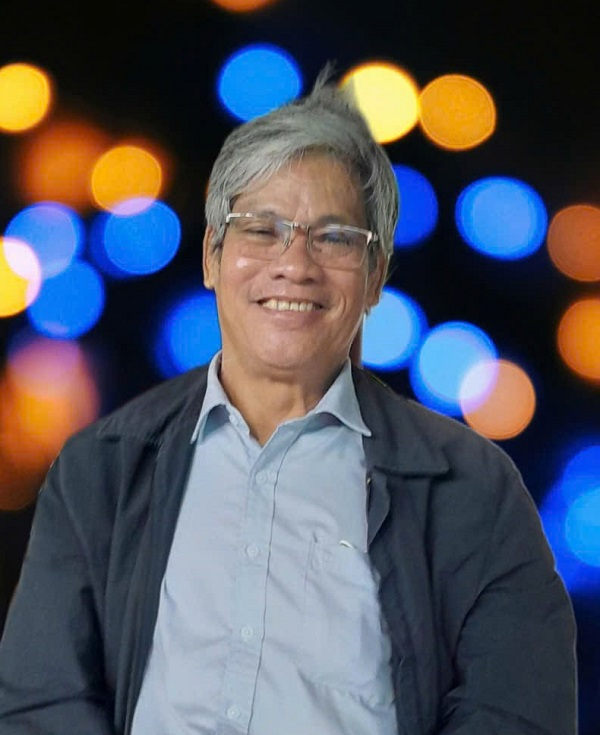 Thơ Nguyễn Hữu Vu Gia