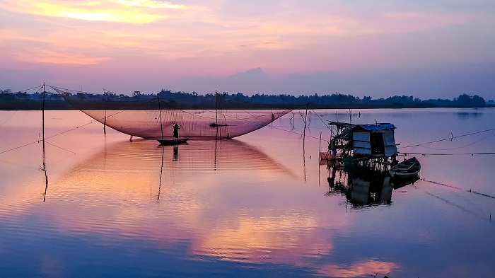 Thơ Lê Phước Trịnh