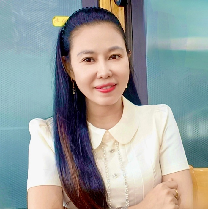Thơ Huỳnh Trâm