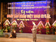 NGÀY SÂN KHẤU VIỆT NAM 2011