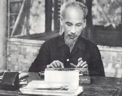 Tư tưởng Hồ Chí Minh - Sự thống nhất giữa 