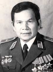 Thiếu tướng, nhà văn Dũng Hà: Người lính từ chiến trường Điện Biên Phủ