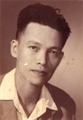 Nhà thơ Lưu Trùng Dương và hai bài thơ chia tay