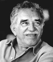 Nhà văn Colombia, Gabriel Garcia Marquez: Sống như không để chết
