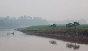 Cổ tích sông Hồng-Tùy bút Nguyễn Nhã Tiên