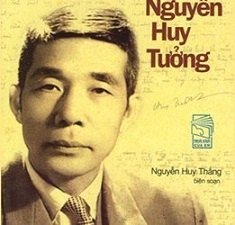 Nguyễn Huy Tưởng - nhà văn của trẻ thơ