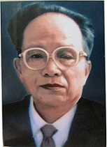 Nhà văn Nguyễn Văn Bổng: 