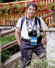 Nghệ sĩ nhiếp ảnh Vũ Huyến: Hết mình cho nhiếp ảnh