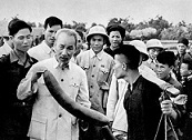 Vận dụng tư tưởng Hồ Chí Minh về liên minh giai cấp công nông trong thời kỳ đổi mới