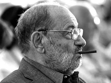 Nhà văn Umberto Eco: Từ triết gia tới nhà văn ăn khách trên thế giới