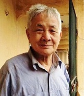 Ngô Văn Phú: Thi sĩ của đồng quê