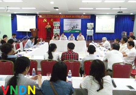 Tọa đàm “Cộng đồng Đà Nẵng chung tay bảo vệ Voọc ở bán đảo Sơn Trà” 