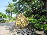 Bên mộ Hàn Mặc Tử - Thơ Nguyễn Nho Thùy Dương