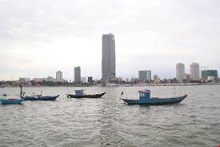 Tản mạn về sông – Nguyễn Văn Tám