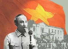 Thắng lợi của Cách mạng Tháng Tám - Sự hiện thực hóa tư tưởng Hồ Chí Minh