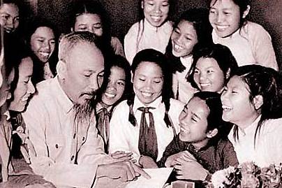 Tư tưởng Hồ Chí Minh về văn hóa và vấn đề xây dựng văn hóa, văn minh công sở trong thanh niên hiện nay